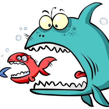 J.R. Simplot has acquired its competitor’s interests and subsidiaries