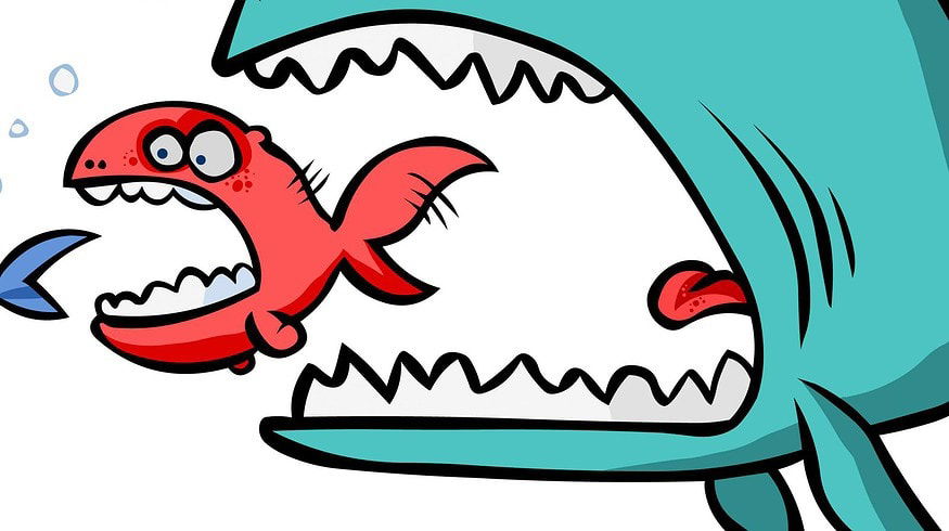 J.R. Simplot has acquired its competitor’s interests and subsidiaries