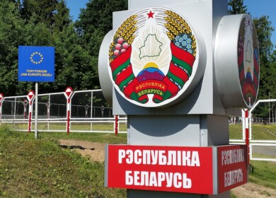 Potash smugglers convicted in Belarus