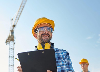 Grodno Azot has decided on general contractor