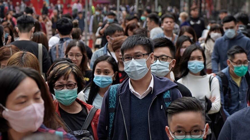 Coronavirus to hit China fertilizer market