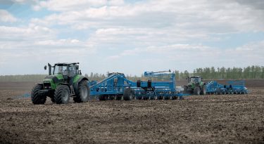 Damate to introduce VRA in Tyumen Region