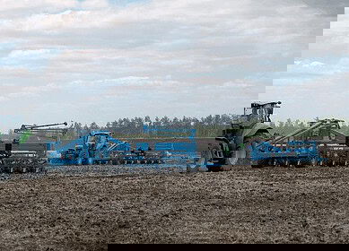 Damate to introduce VRA in Tyumen Region