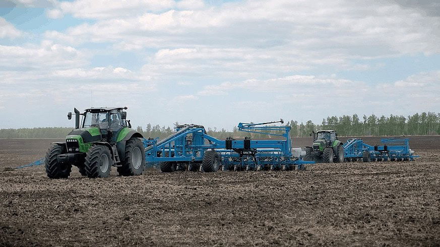 Damate to introduce VRA in Tyumen Region