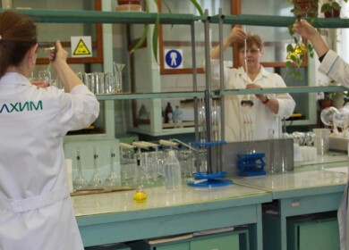 Voskresensk Mineral Fertilizers to boost consumer confidence