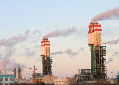 Odessa Port Plant may resume normal operations