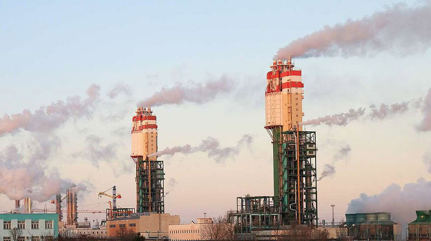 Odessa Port Plant may resume normal operations