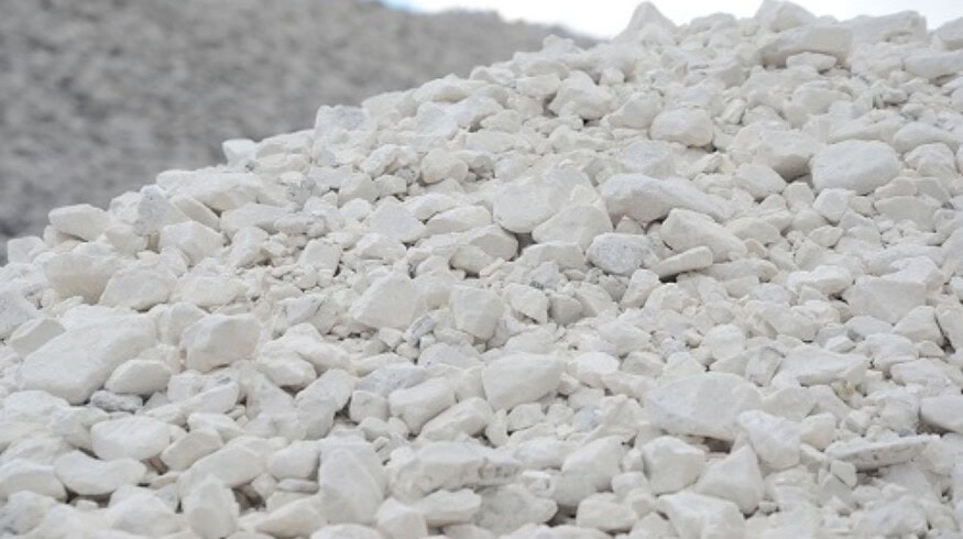 BelSU has worked out how to process gypsum waste