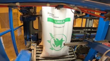 Socar developing urea supplies