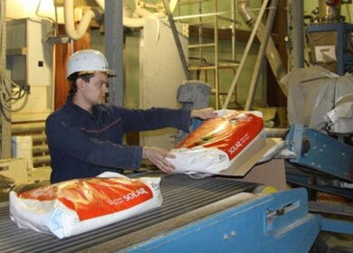 Voskresensk Mineral Fertilizers plans 7 large-scale projects