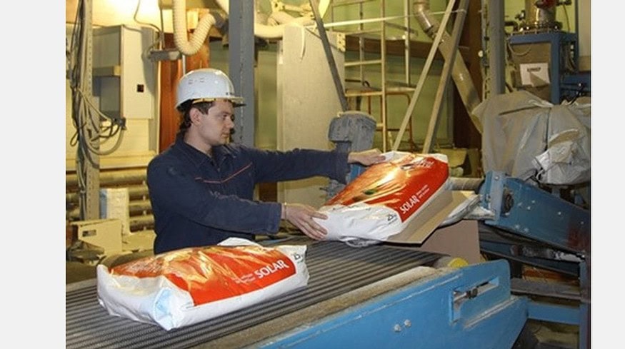 Voskresensk Mineral Fertilizers plans 7 large-scale projects