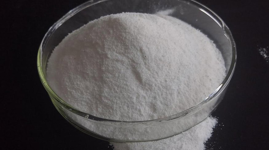 Salt Lake Potash has contracted Mitsui
