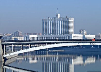 Russian government to track fertilizer prices