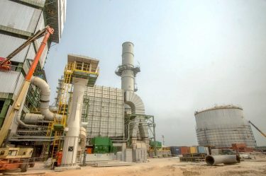 Dangote Fertilizer Plant to start in May