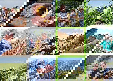 FES-Agro has expanded its customer base by 40%