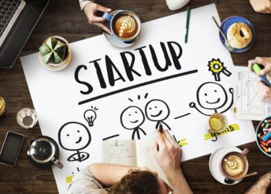 Fermata got funding for its development