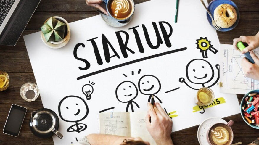 Fermata got funding for its development