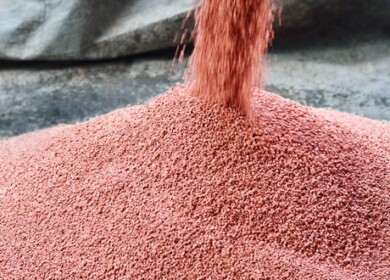 BHP to invest $4.9bn in Jansen potash project in Canada