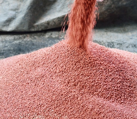 BHP to invest $4.9bn in Jansen potash project in Canada