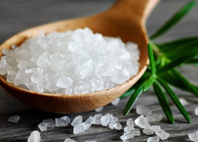 K+S Group to sell salt business in Americas