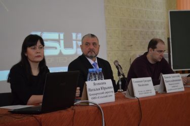 Waste management opportunities for the Komi Republic