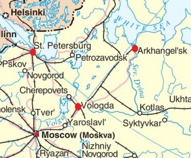 PhosAgro to expand support for farmers of the Vologda region