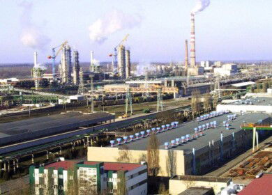 Supplier may participate in privatization of Odessa Port Plant