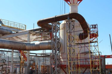 Is NPP Plateks project in trouble?