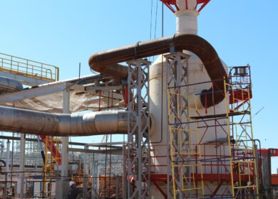 Is NPP Plateks project in trouble?