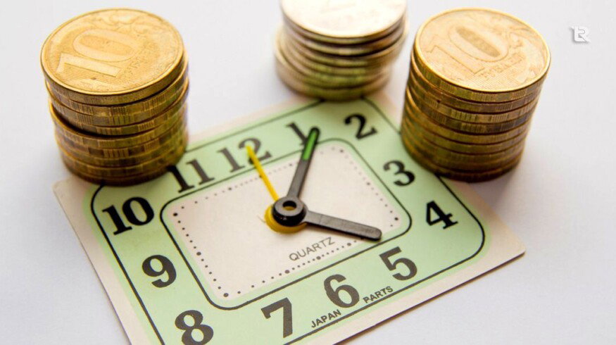 Acron’s debt has increased