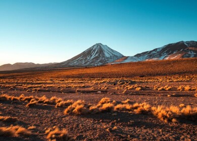 Lara Exploration to mine phosphate rock in Chile