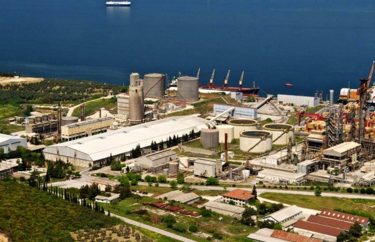 New urea plant to be built by 2023 in Turkey