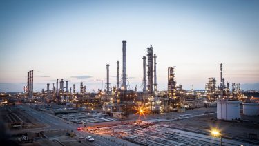 Gulf Petrochemical Industries wants to build a new plant