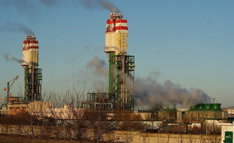 Top management reshuffle at Odessa Port Plant