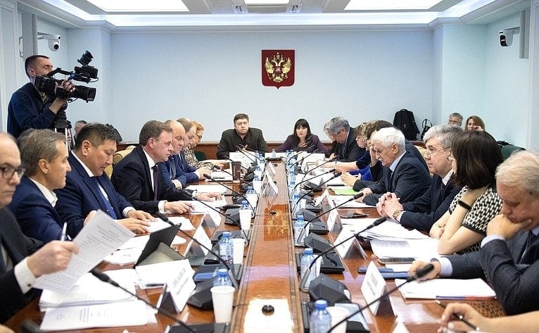 Russian agriculture feels need for organic fertilizers