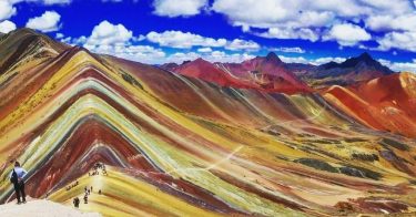 Crops has abandoned a project in Peru