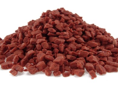 Belarus to supply 400,000 tonnes of potash fertilizers to Iran