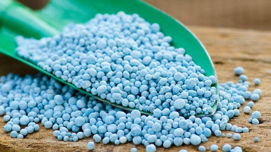 Fertilizer procurement in Russia may reach 8 million tons