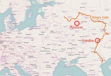 Apatit to help farmers in the Saratov region