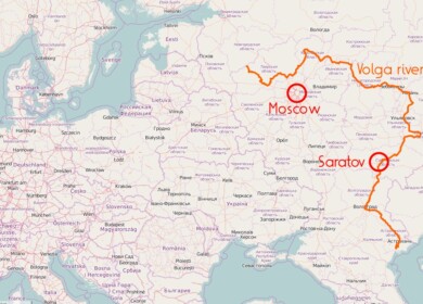 Apatit to help farmers in the Saratov region