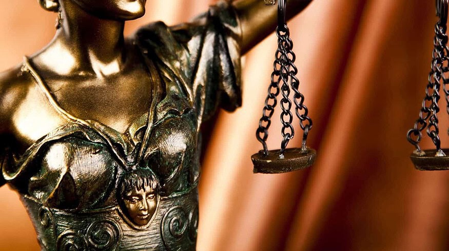 A very high dollar claim has been brought against Uralkali