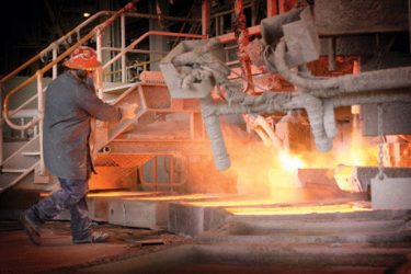 AGMK to produce phosphorus fertilizers