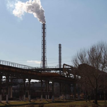 Voskresensk Mineral Fertilizers improves warehouse operations