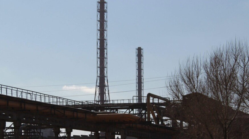 Voskresensk Mineral Fertilizers improves warehouse operations