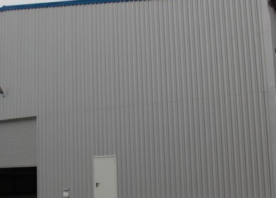 Voskresensk Mineral Fertilizers improves warehouse logistics