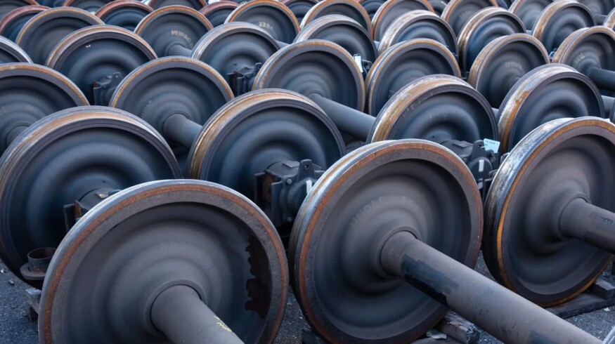 Artificial scarcity for Russian agricultural chemists