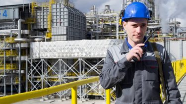 Acron has expanded domestic reach