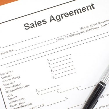 Australian Potash got the first offtake partner