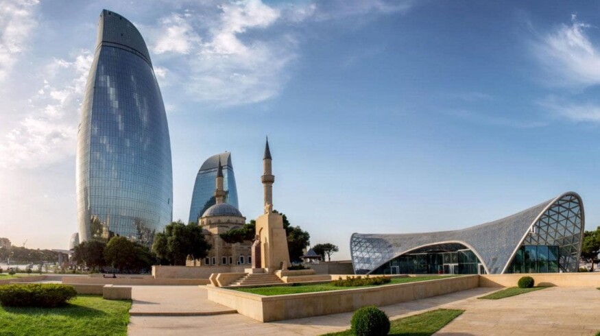 Nitrogen fertilizer exports from Azerbaijan approached 23 thousand tons