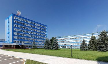 Cherkasy Azot increases production